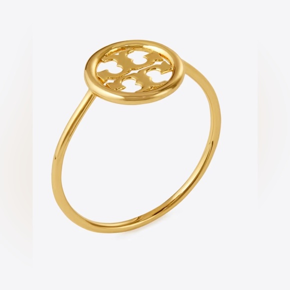 Tory Burch Jewelry - Miller Delicate Ring